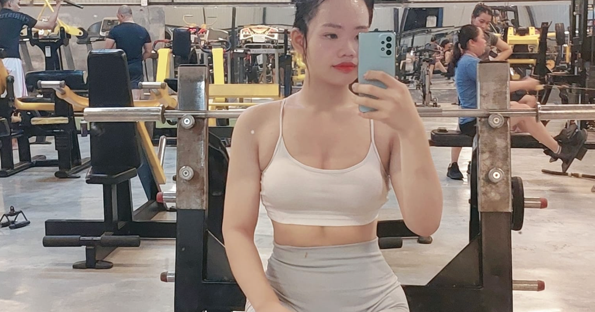 Bé Mai thử thách cùng những suất ăn ‘siêu khổng lồ’ là ai?