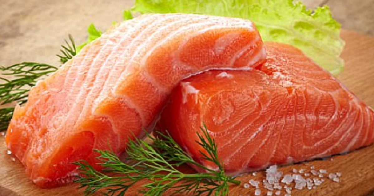 Bỗng dưng thèm ăn cá, cơ thể thiếu chất gì?