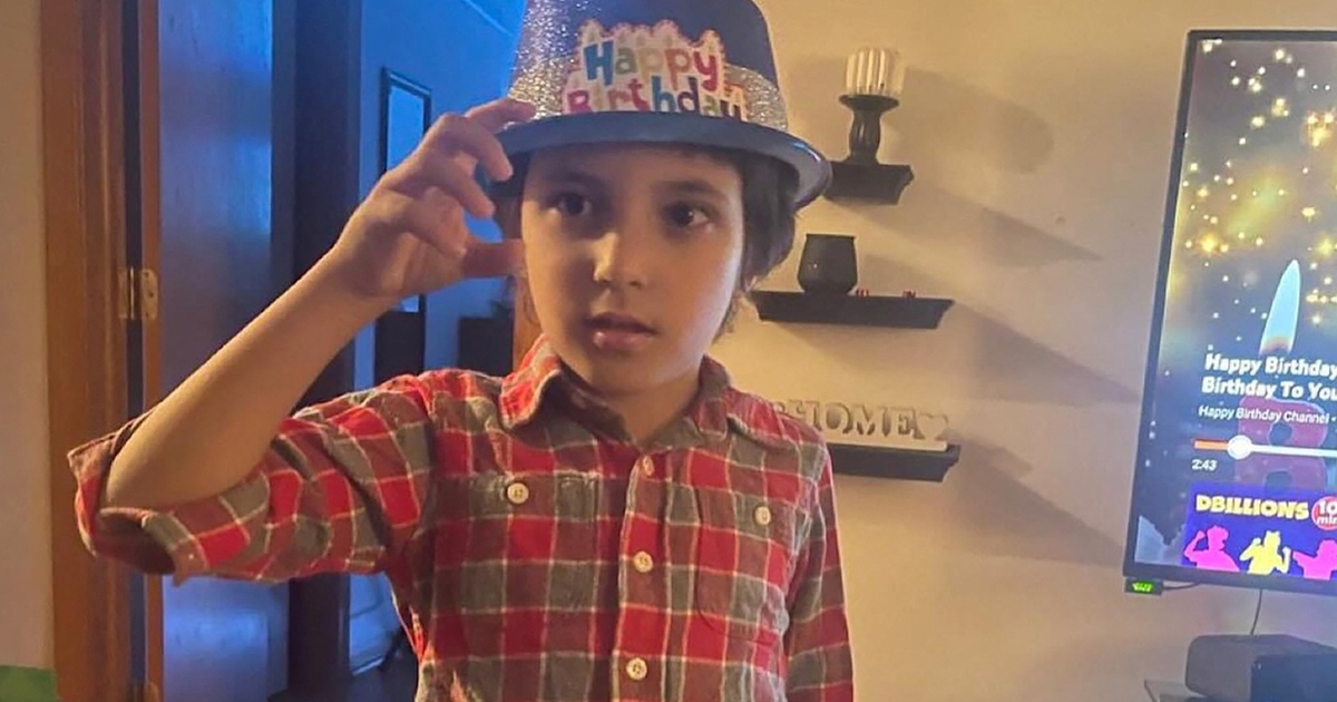 Bé 6 tuổi bị đâm chết ở Mỹ trong vụ tấn công vì căm ghét Hồi giáo