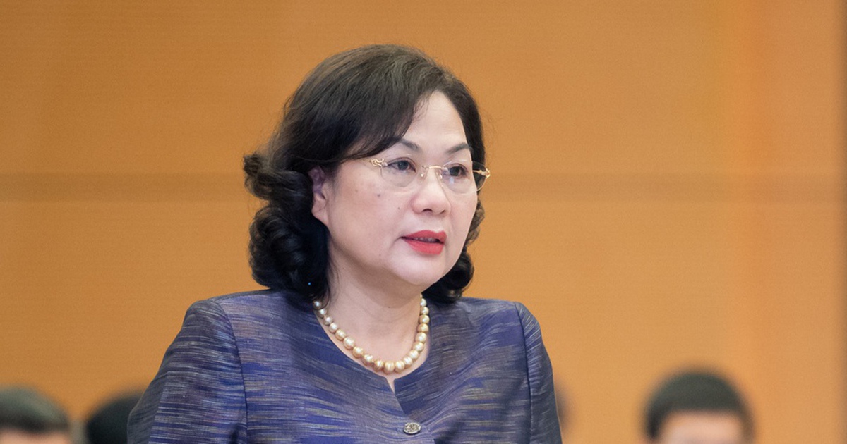 Thống đốc Ngân hàng Nhà nước 'thanh minh' về nghịch lý điều hành chính sách tiền tệ