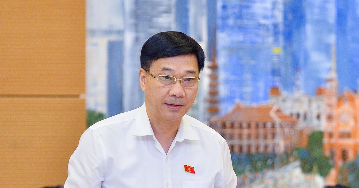 Ủy ban Kinh tế: Xem xét tính khả thi mục tiêu tăng trưởng GDP năm 2024