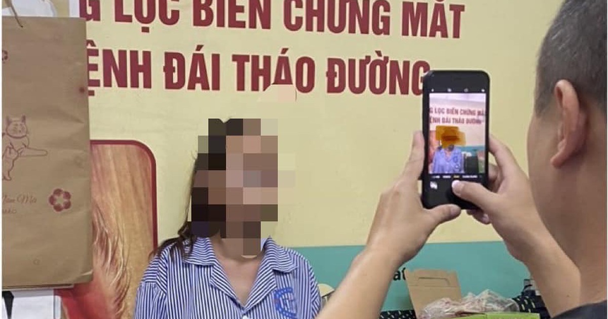 Giả mạo bệnh nhân, cô gái đi vay tiền, trộm tài sản