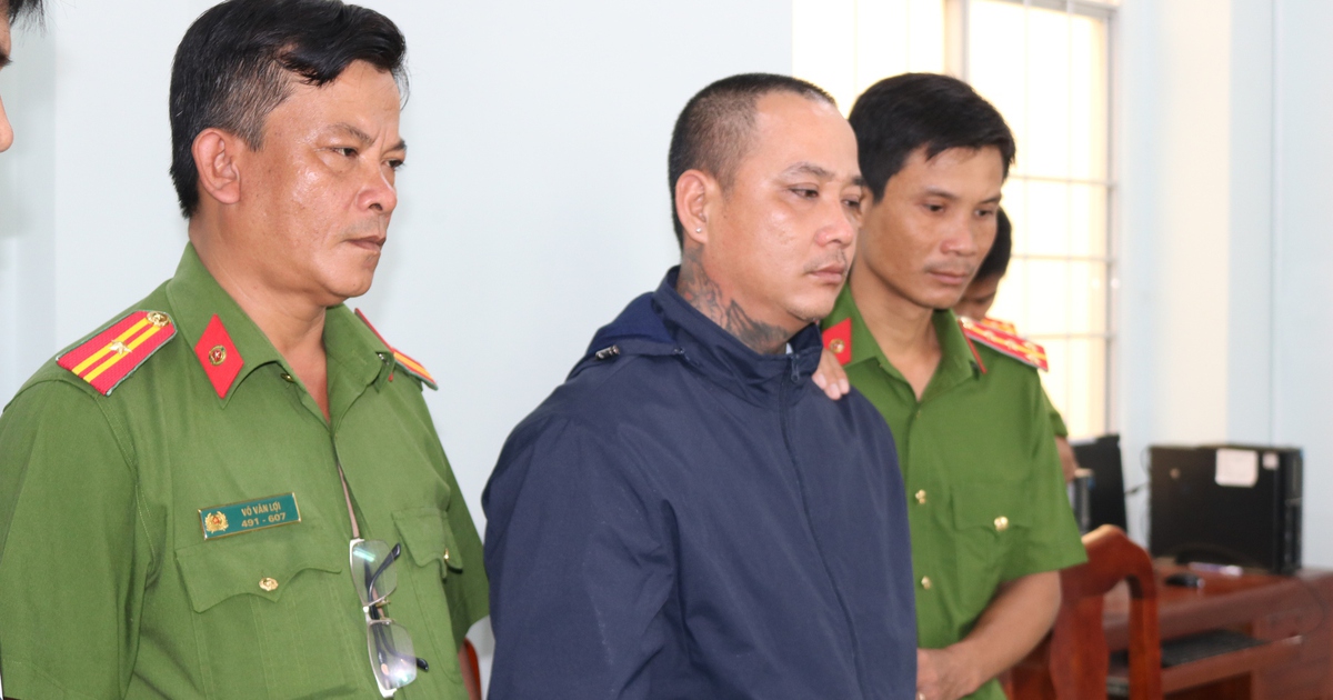 Vụ người phụ nữ cho vay lãi nặng 720%/năm: Bắt tạm giam thêm người chồng