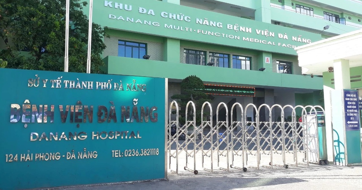 Đã có kết quả xét nghiệm bệnh nhân nghi mắc đậu mùa khỉ ở Đà Nẵng