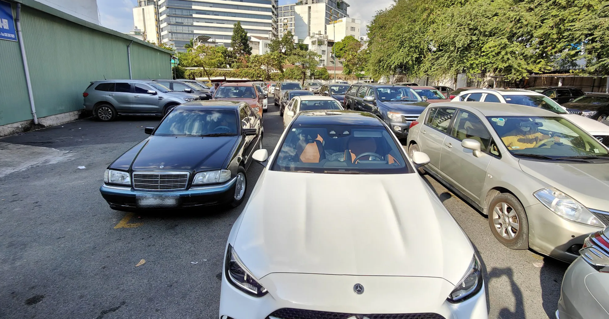 Ùn tắc đăng kiểm nguy cơ tái diễn tại 31 tỉnh, thành