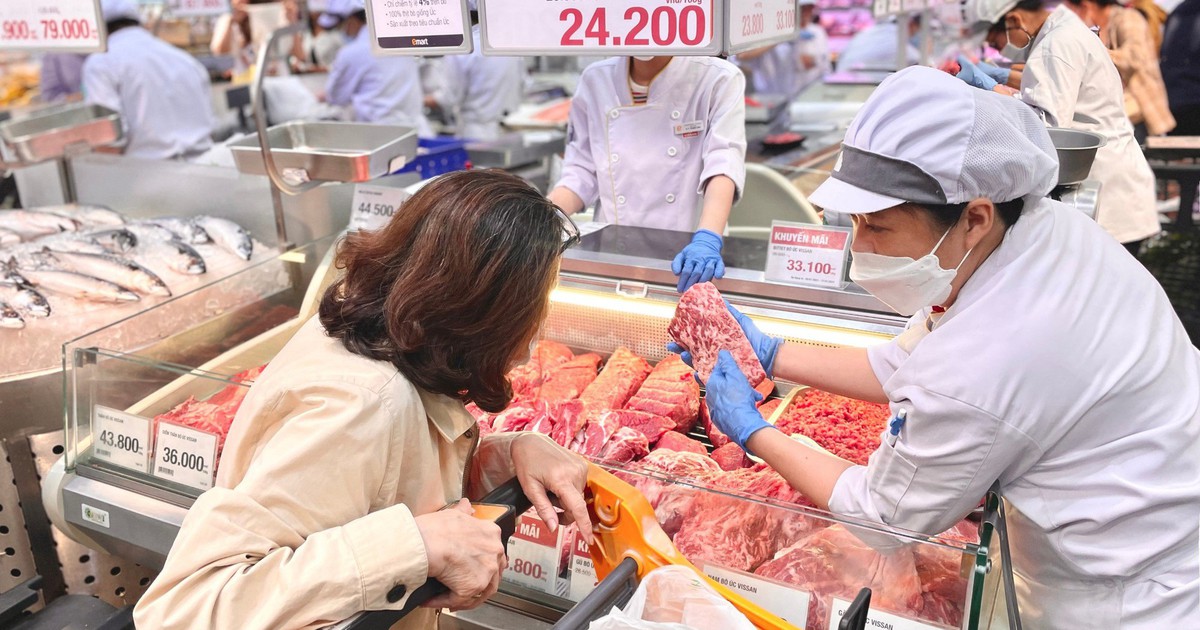 Giá heo hơi hôm nay 21.10.2023: Tăng rải rác