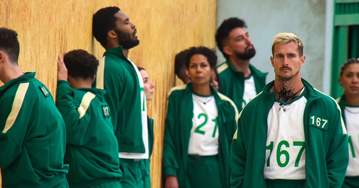 Phát hành 'Squid Game: The Challenge', 'Mission Impossible 8' dời lịch chiếu