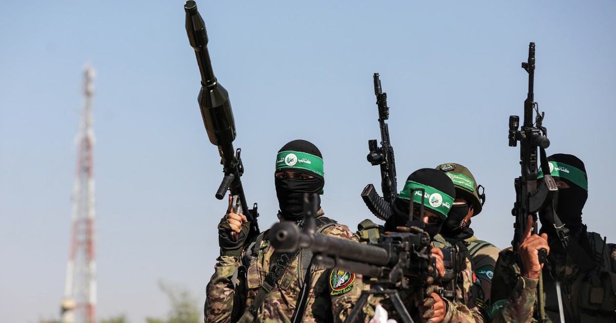 Phái đoàn Hamas và Iran đến Moscow; gần 50 con tin ở Gaza thiệt mạng?