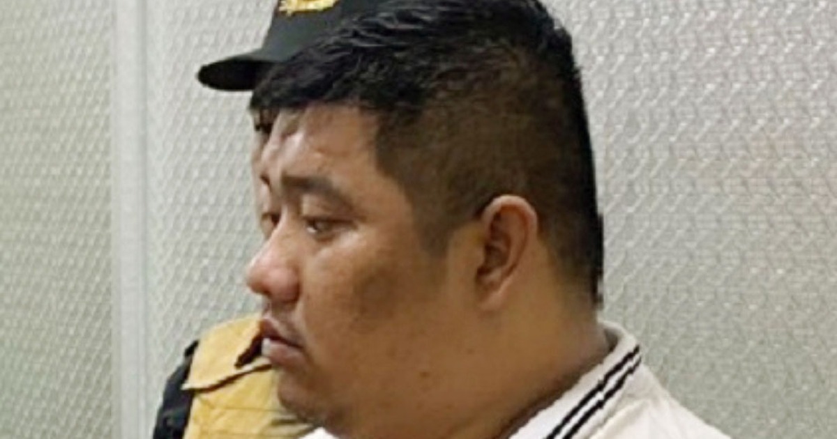 Sóc Trăng: Khởi tố bị can 'phù phép sổ đỏ' để chiếm đoạt tài sản