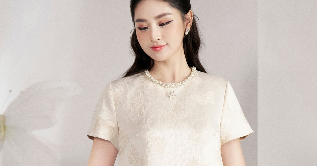 Cùng mẹ bầu chinh phục quãng thời gian thai kỳ với trang phục sang chảnh, hiện đại