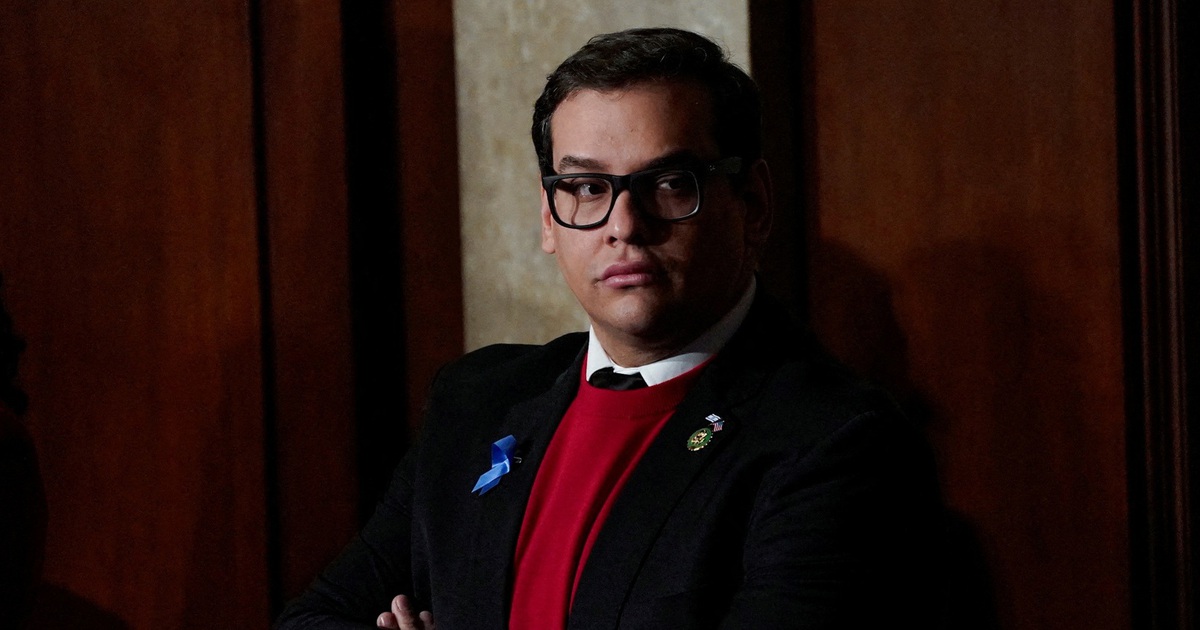 Các nghị sĩ Cộng hòa đề nghị khai trừ đồng nghiệp khỏi Hạ viện Mỹ