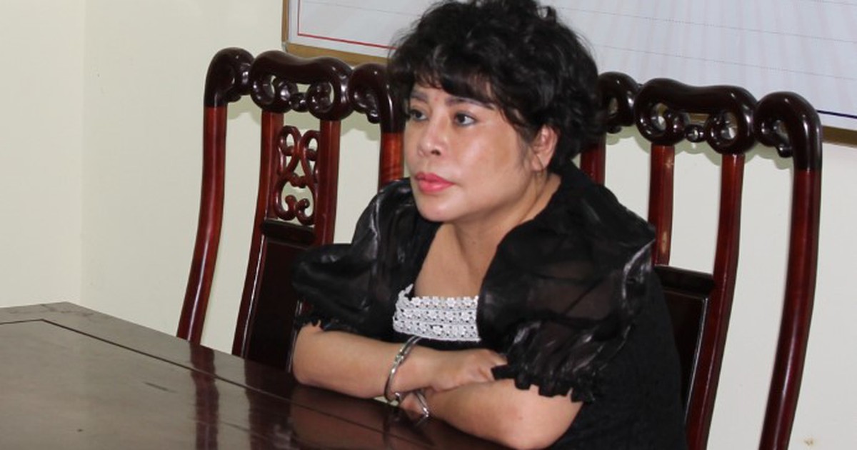 Dùng giấy tờ giả lừa chuyển mục đích sử dụng đất, chiếm đoạt 3,7 tỉ đồng