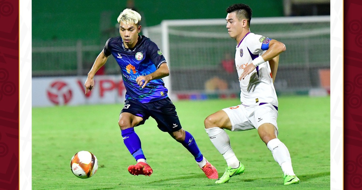 V-League: HLV Lê Huỳnh Đức cùng CLB Bình Dương ra quân ấn tượng