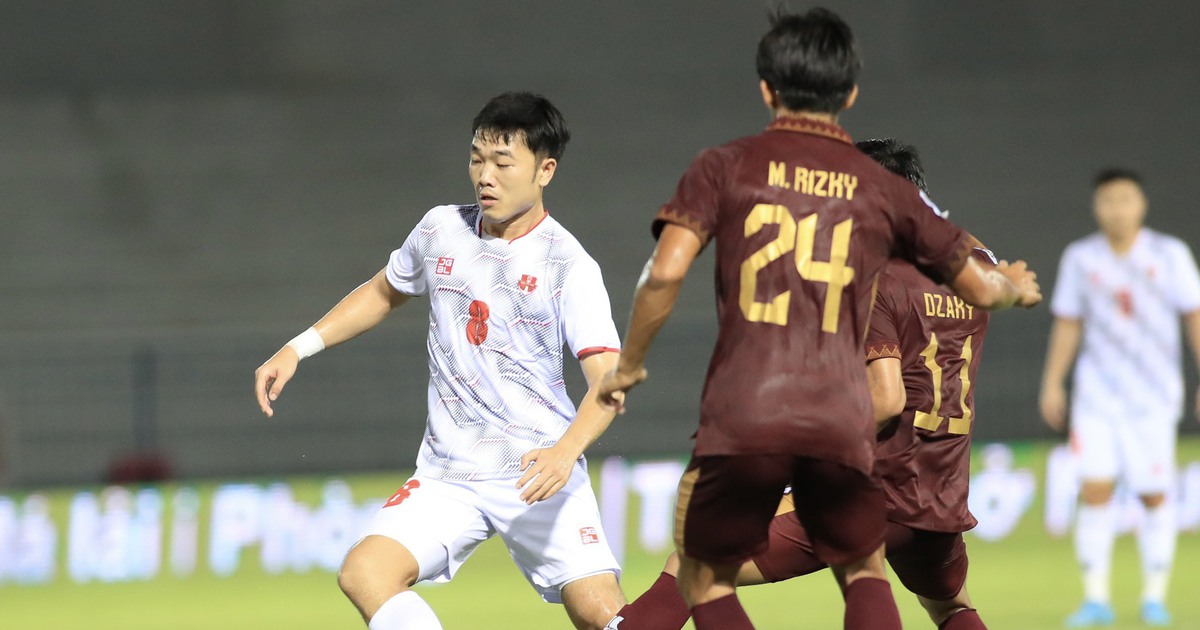 Tại sao CLB Hải Phòng bị AFC phạt?