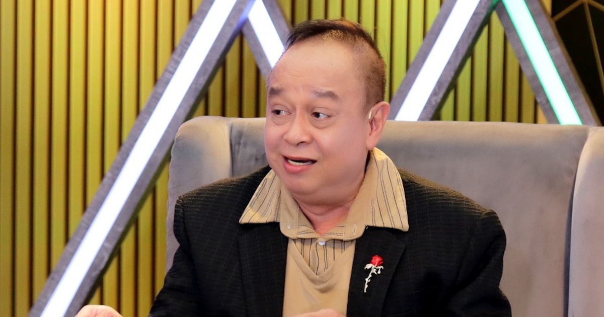 Tiểu Bảo Quốc: Tôi gào thét, khóc trong đêm mưa khi đổ vỡ hôn nhân