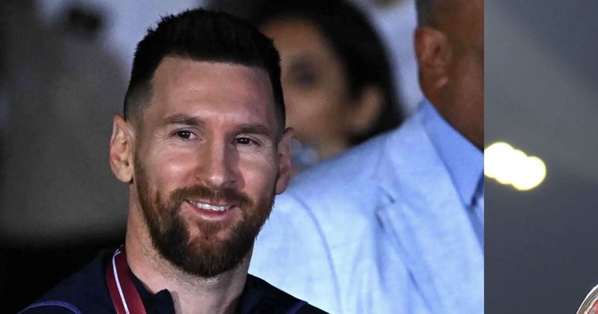 Tạp chí France Football tiết lộ bất ngờ về người thắng giải Quả bóng vàng 2023