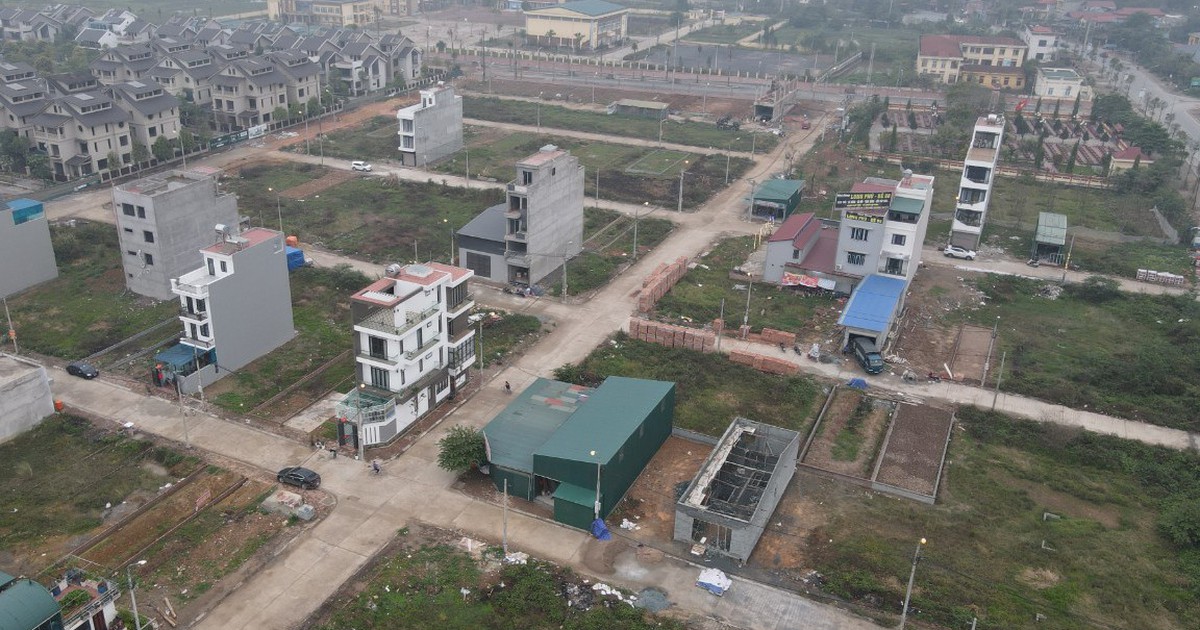 Cả nước có gần 1,2 triệu ha đất đai chưa sử dụng