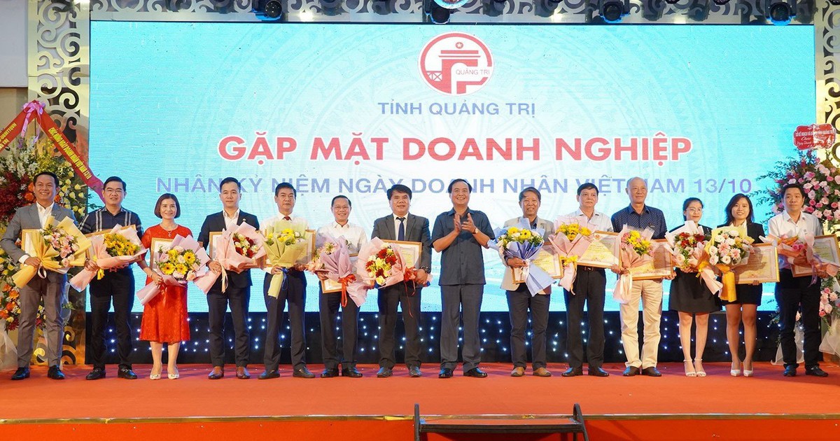 Công ty Điện lực Quảng Trị là doanh nghiệp tiêu biểu vì người lao động