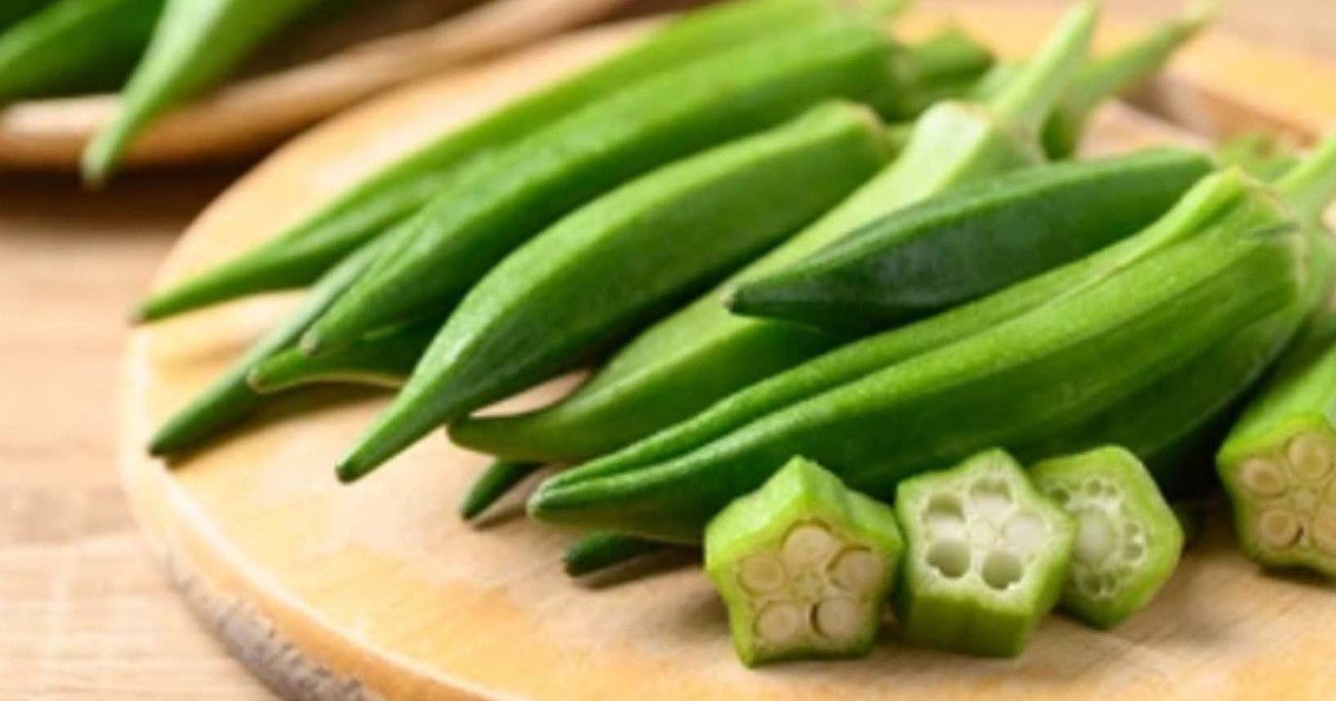 Tại sao ăn đậu bắp lại tốt cho xương?