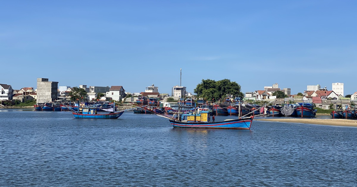 Một ngư dân bị phạt hơn 400 triệu đồng do vi phạm trong lĩnh vực thủy sản