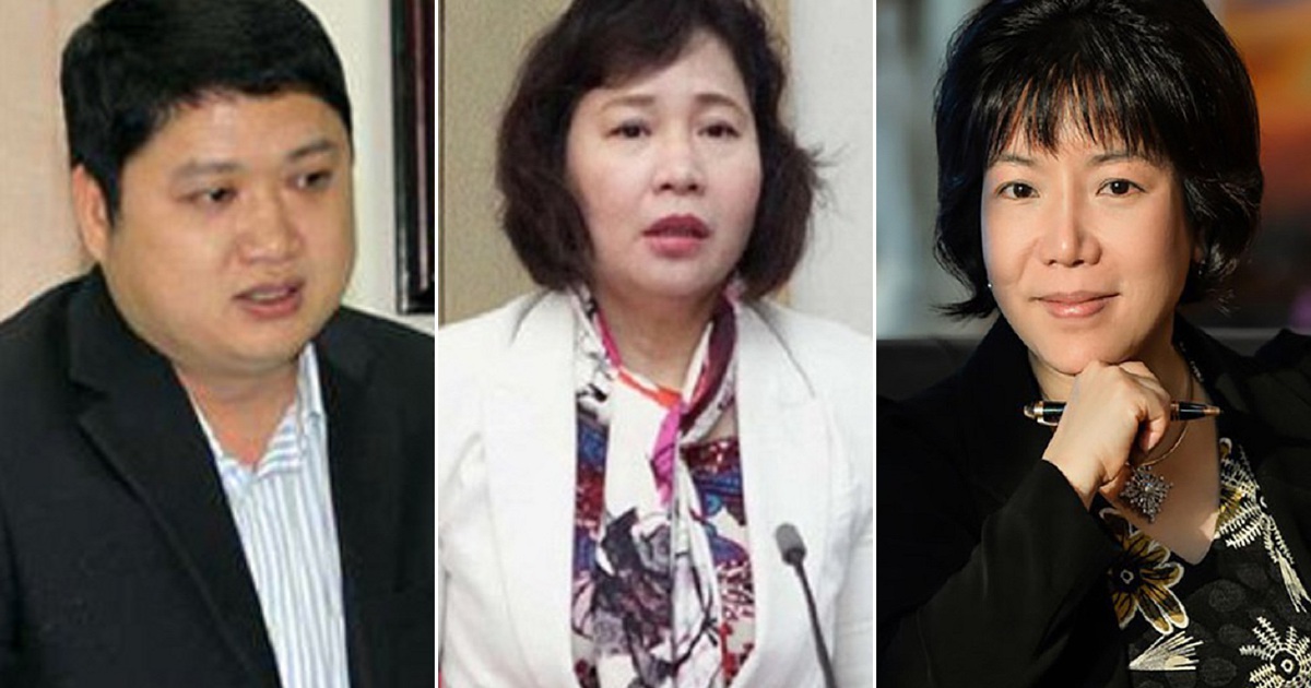 Việt Nam gửi 13 yêu cầu dẫn độ trong năm 2023