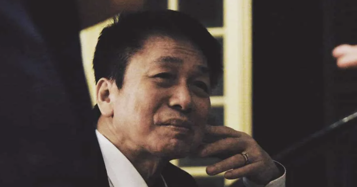 Con gái tiết lộ tâm niệm của nhạc sĩ Phú Quang