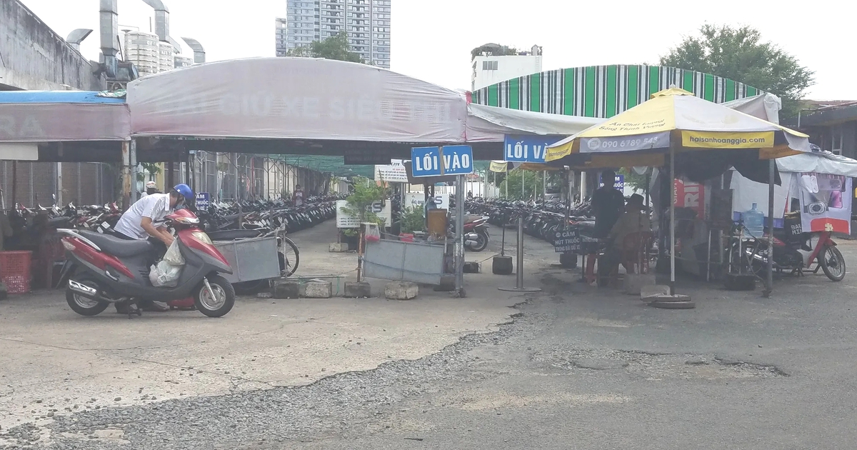 Công an làm rõ vụ mất giấy tờ, đi nhận lại thì mất luôn xe máy