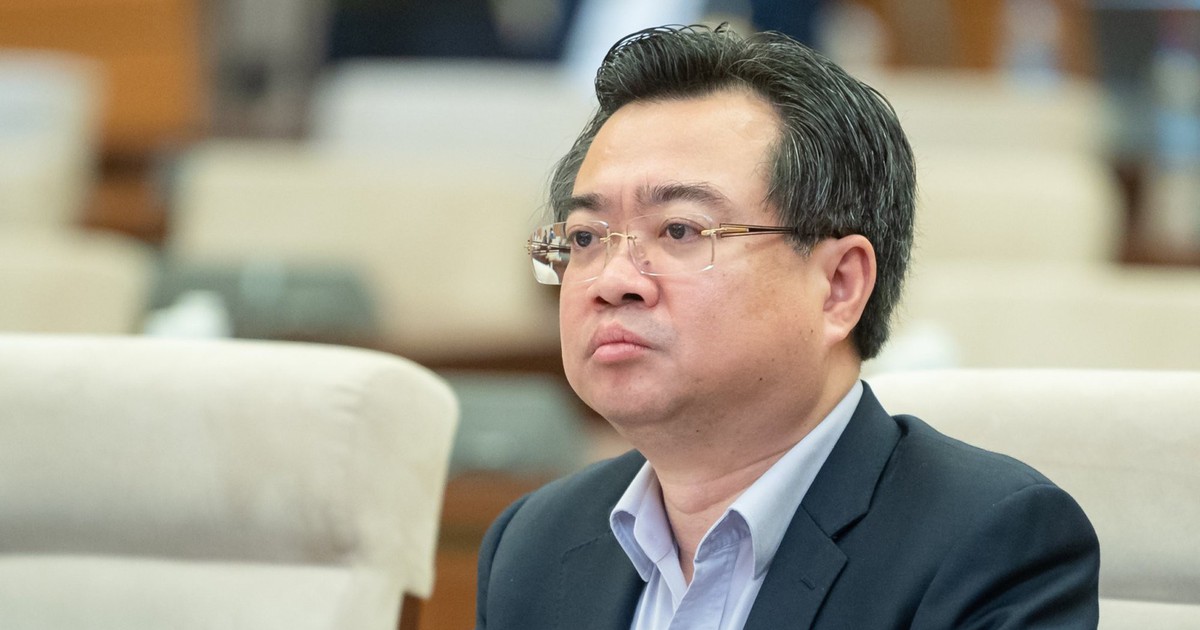 Bộ trưởng Bộ Xây dựng nêu lý do nhà ở xã hội chưa phát triển mạnh