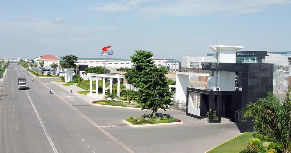 Hào khí miền Đông: Bình Dương trong tim tôi