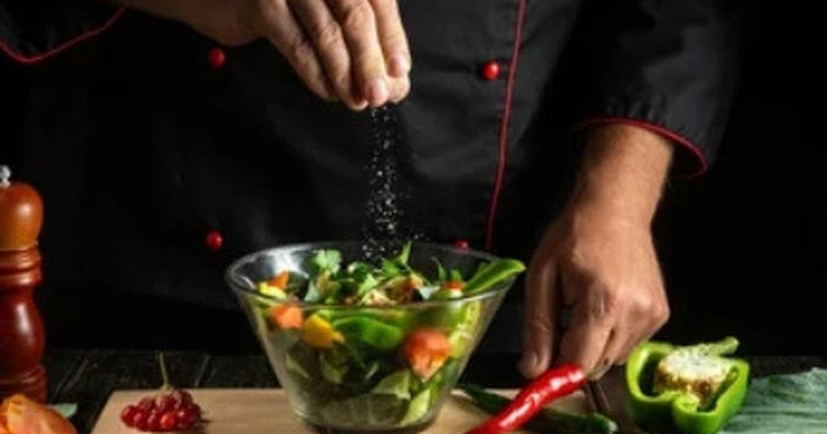 Rắc tiêu vào món ăn có lợi gì cho sức khỏe?