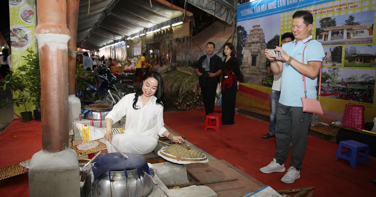 Những miền quê thương nhớ