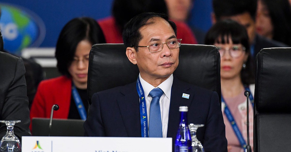 Việt Nam đề xuất 3 ưu tiên hợp tác APEC