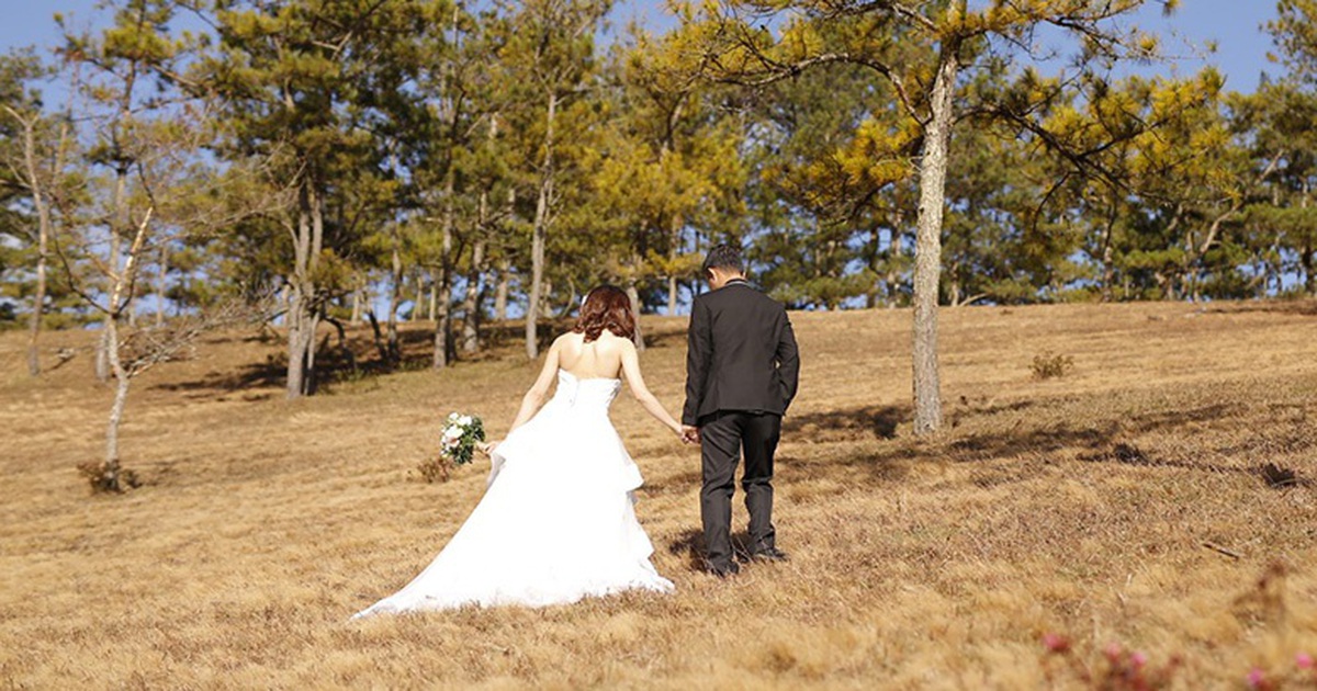 Vận động kết hôn trước 30 tuổi: Cần hỗ trợ toàn diện cho người muốn kết hôn