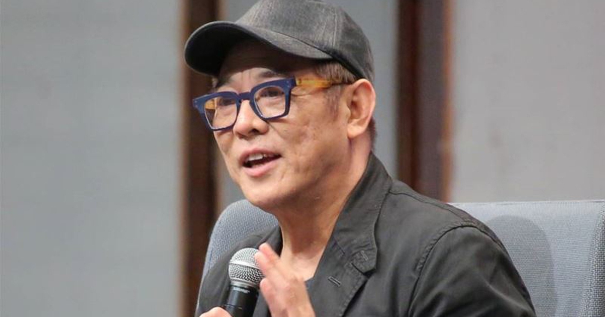 Lý Liên Kiệt bác tin qua đời