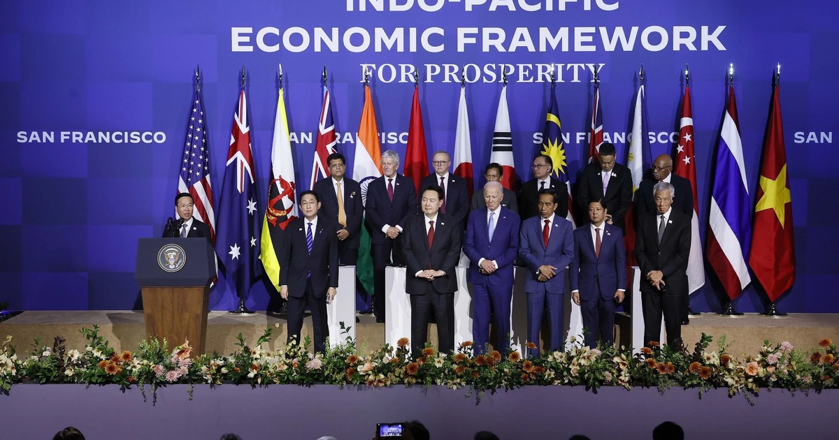 Ứng phó biến đổi khí hậu là ưu tiên phát triển của Việt Nam