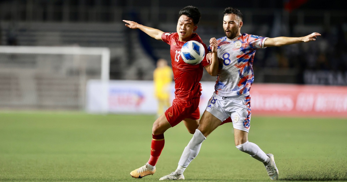 Đội tuyển Việt Nam: Độ 'liều' của ông Troussier