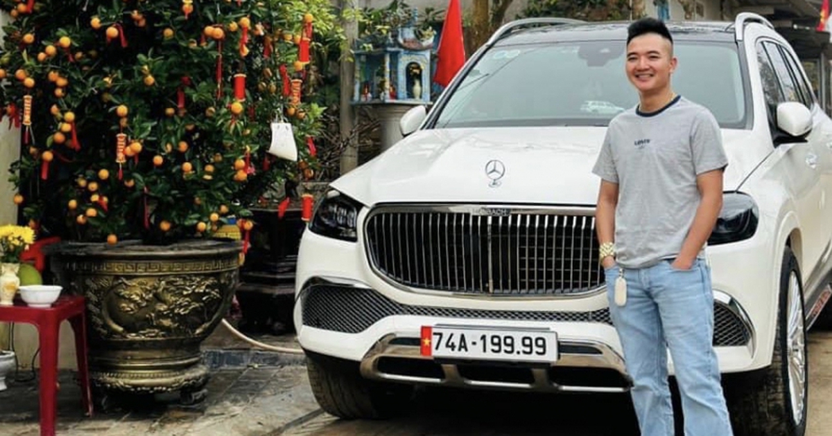 Trùm giang hồ 'Quân Idol' bị khởi tố với 5 tội danh