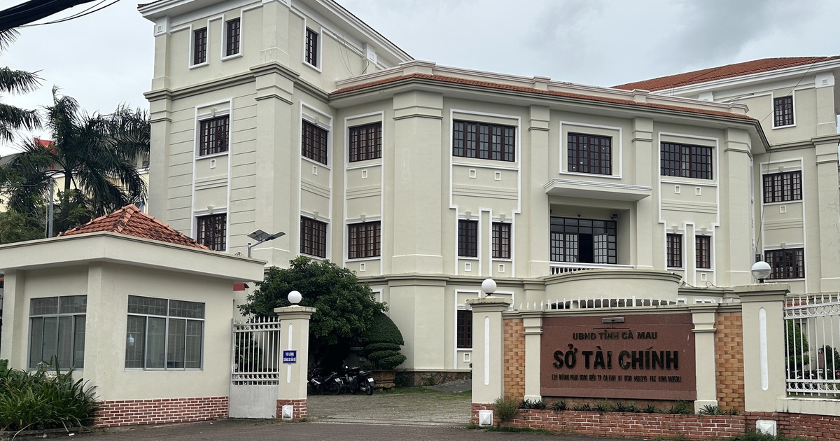 98 dự án đầu tư công ở Cà Mau trễ thời gian lập hồ sơ quyết toán