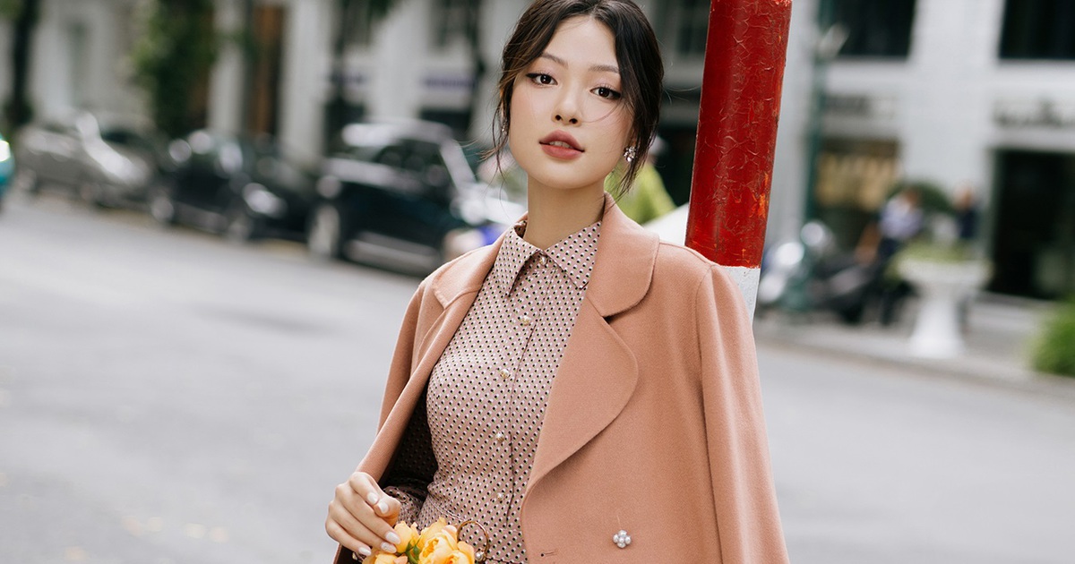 Việc mặc đẹp đến công sở sẽ trở nên dễ dàng hơn khi sắm những item này