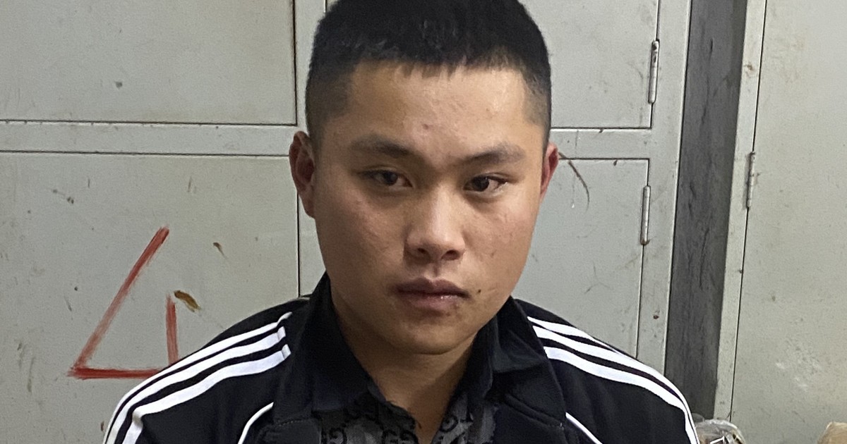 Đà Lạt: Bắt 2 thanh thiếu niên cướp giật tài sản