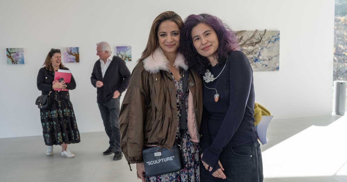 Nhà thiết kế Thủy Nguyễn tổ chức triển lãm tại Pháp