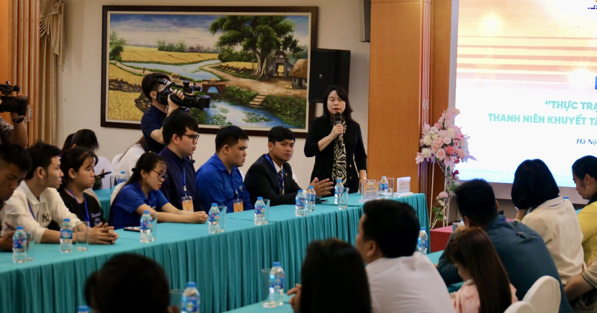 'Cơ hội khởi nghiệp cho người khuyết tật cực kỳ nhiều'