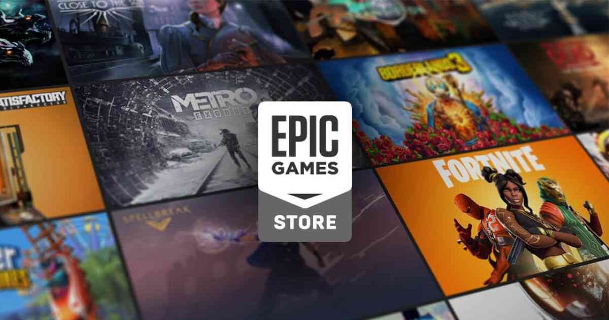 Epic Games Store sắp tặng miễn phí hai trò chơi mới