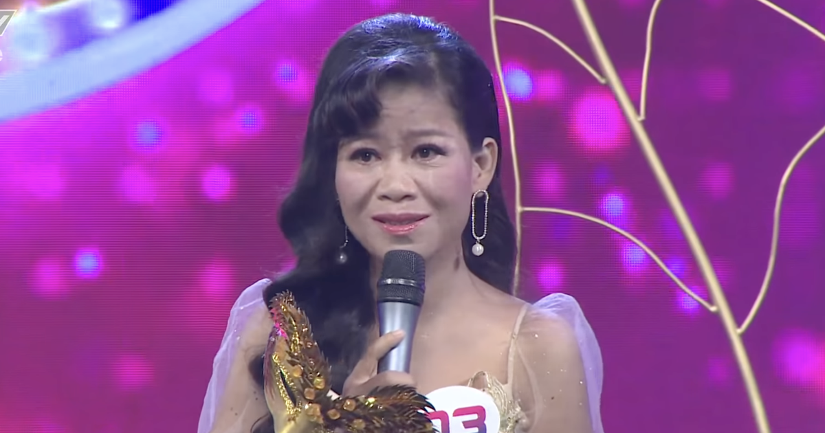 Ca sĩ Thái Trân - con nuôi Hoài Linh qua đời