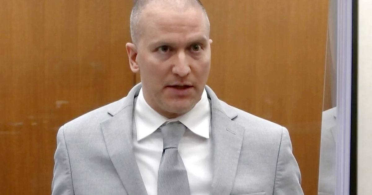 Rộ tin cựu cảnh sát Mỹ trong vụ George Floyd bị bạn tù đâm