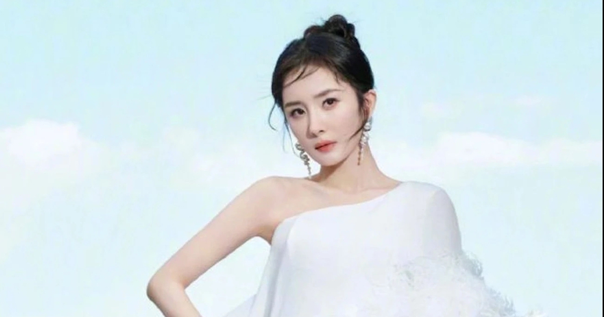 Dương Mịch, Lưu Thi Thi và dàn mỹ nhân Hoa ngữ 'đọ sắc' trên thảm đỏ