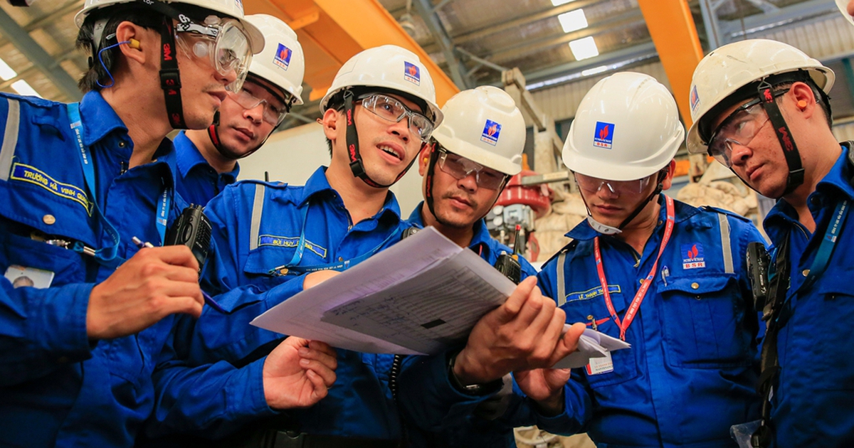 BSR tiết kiệm năng lượng, hướng đến phát triển xanh bền vững