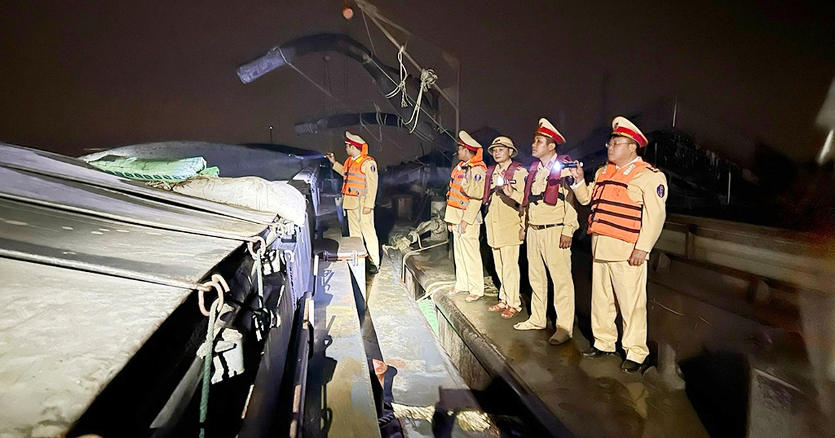 Nguy cơ thất thoát tài nguyên khoáng sản: Làm rõ trách nhiệm người quản lý để 'chảy máu' tài nguyên