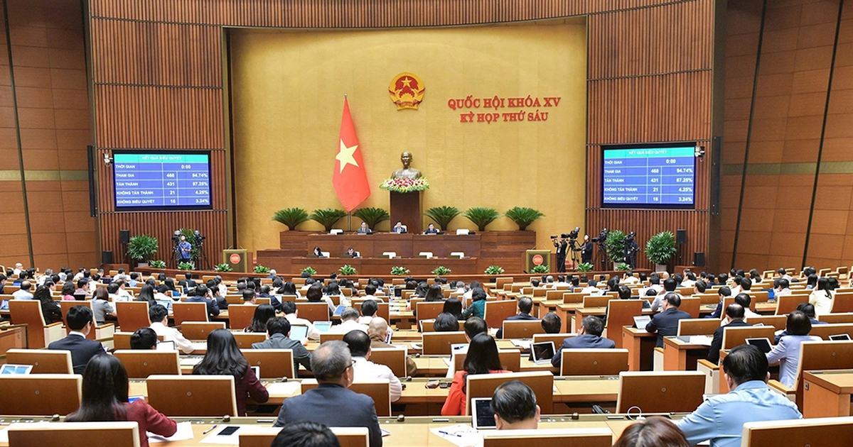 Đổi thẻ CCCD thành thẻ căn cước từ 1.7.2024