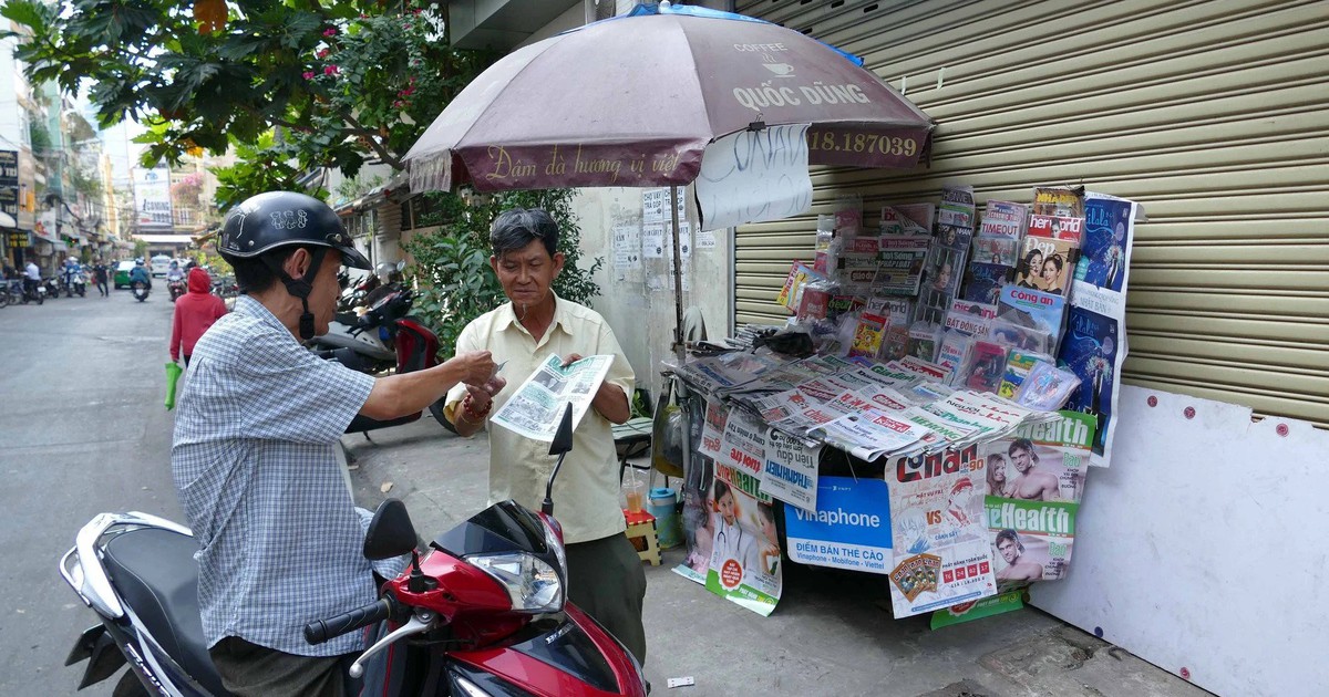 Đề nghị gỡ vướng thuế, tài chính cho cơ quan báo chí